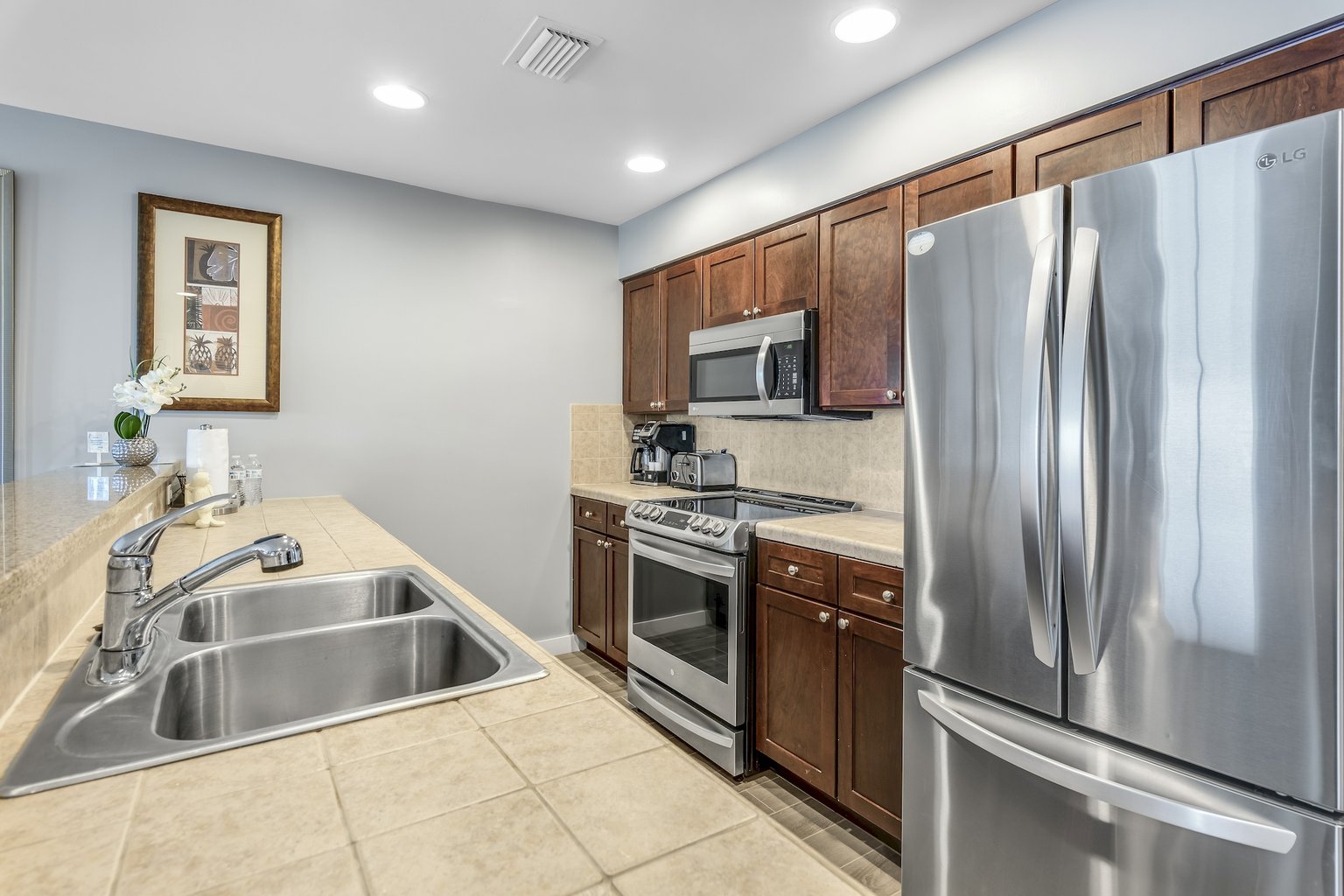 Miramar Beach Vacation Rental