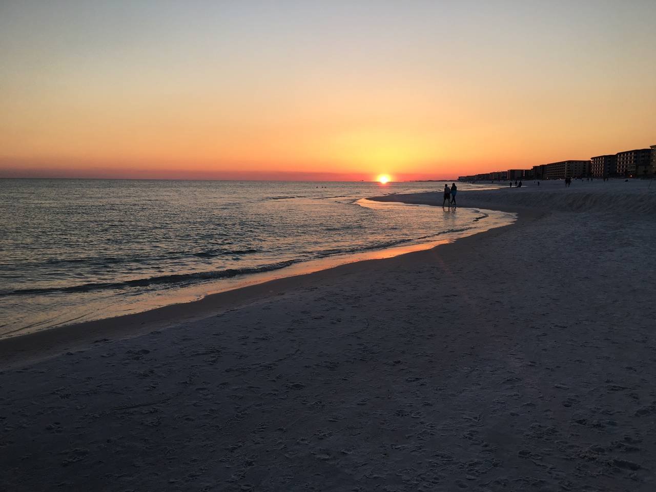 Ft Walton Beach Vacation Rental