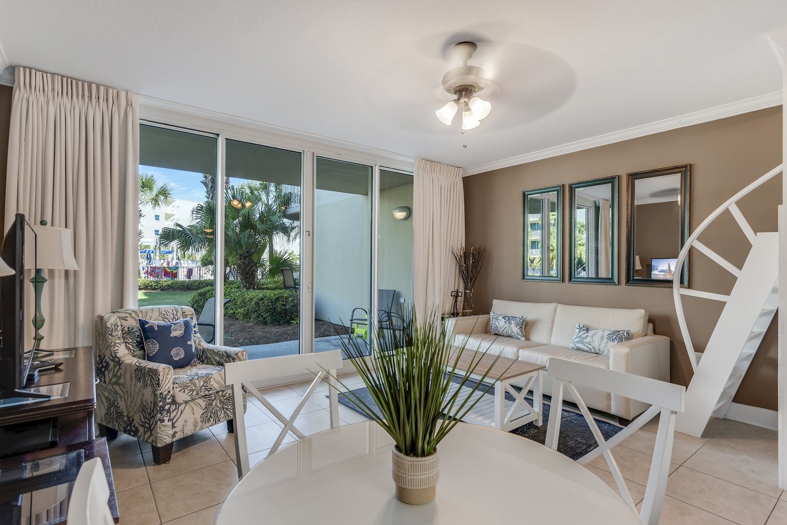 Ft Walton Beach Vacation Rental