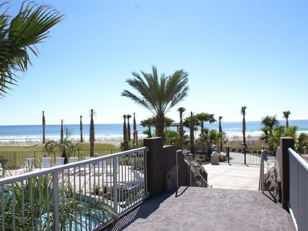 Ft Walton Beach Vacation Rental