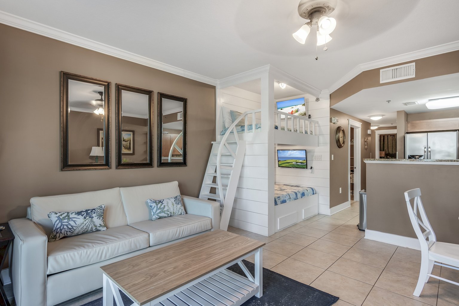 Ft Walton Beach Vacation Rental