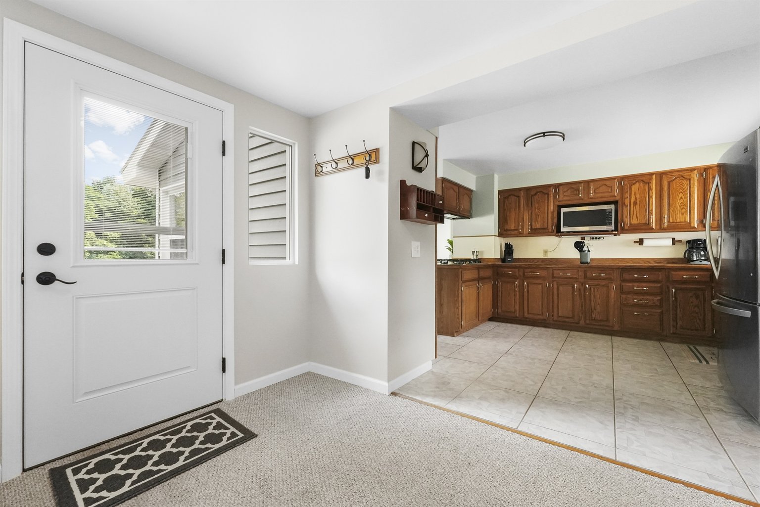 Traverse City Vacation Rental