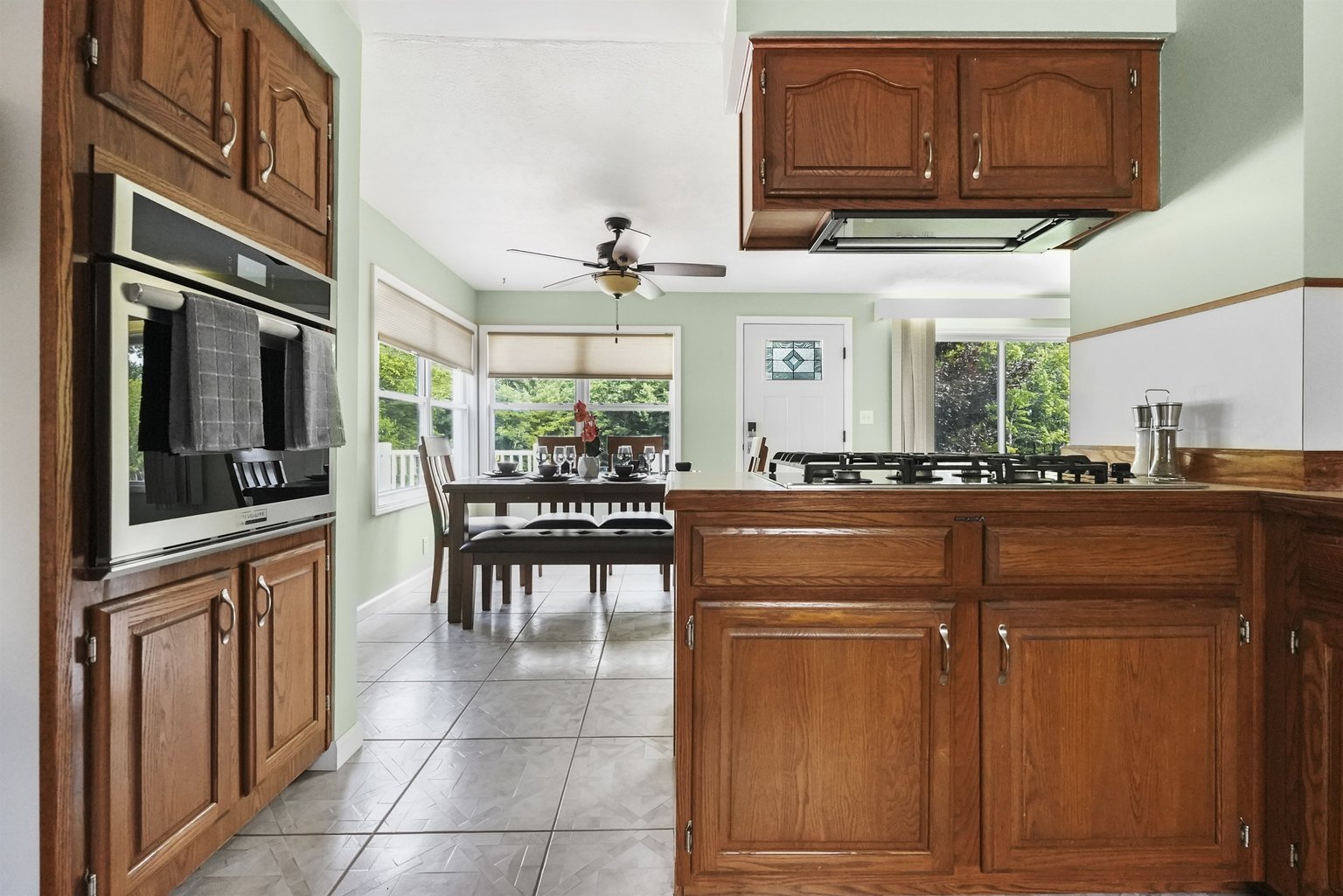 Traverse City Vacation Rental