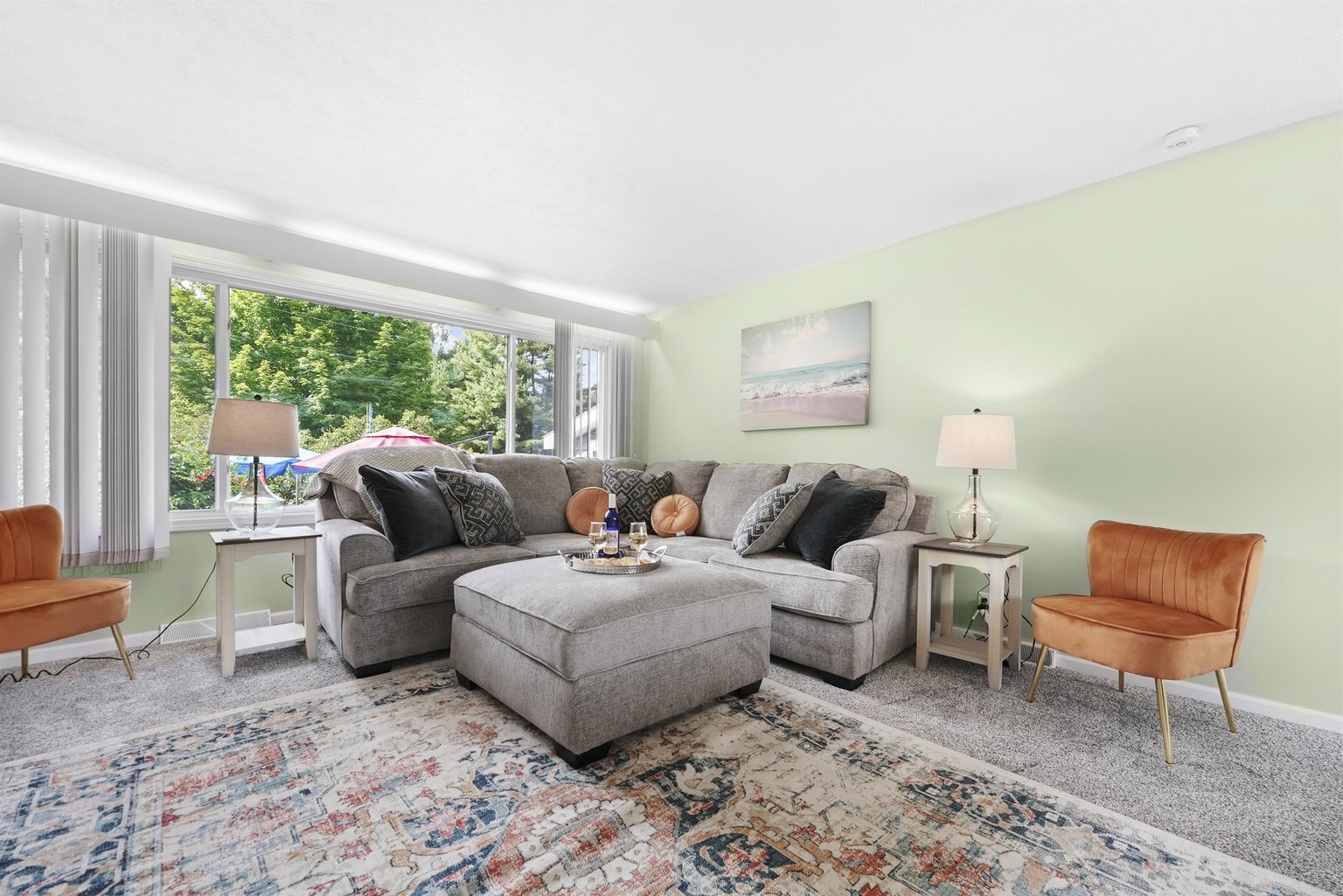 Traverse City Vacation Rental