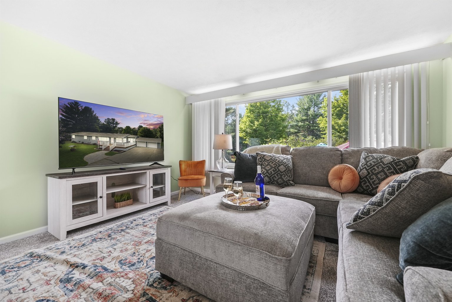 Traverse City Vacation Rental