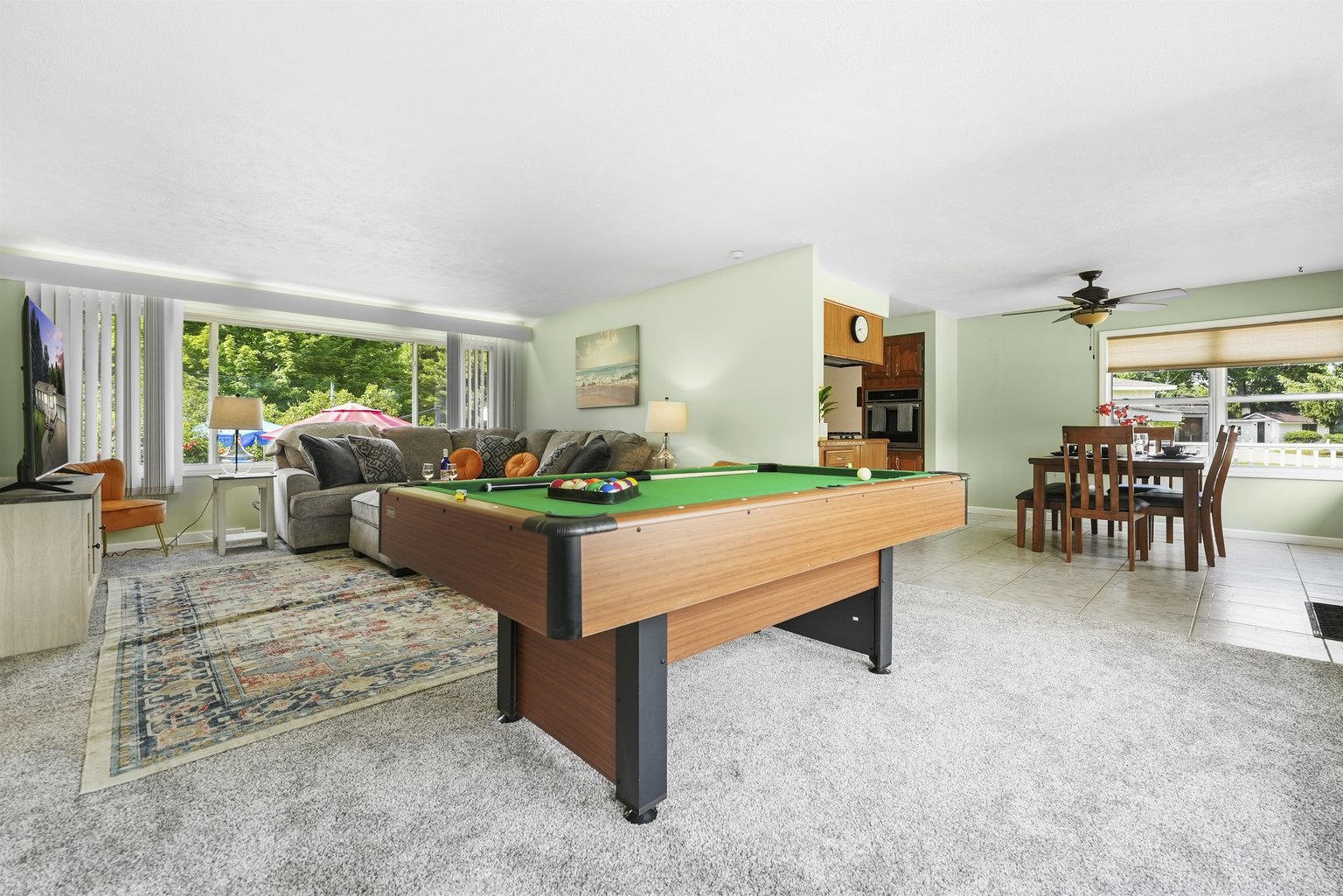 Traverse City Vacation Rental