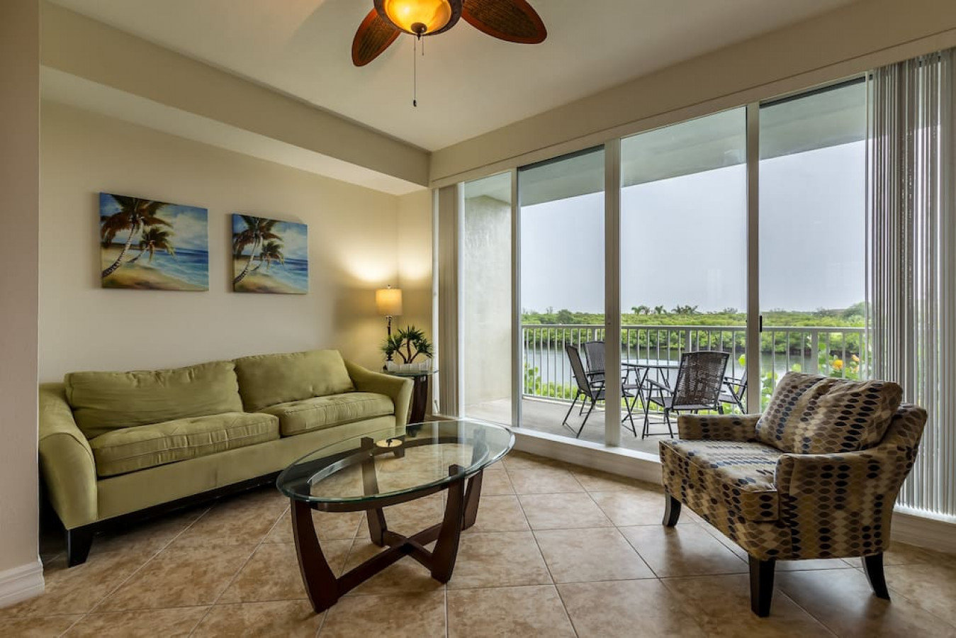 Ruskin Vacation Rental