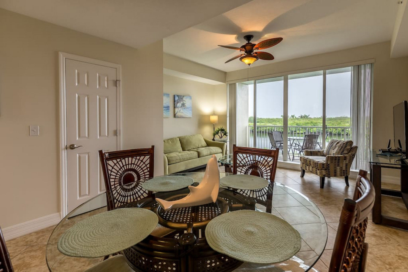 Ruskin Vacation Rental