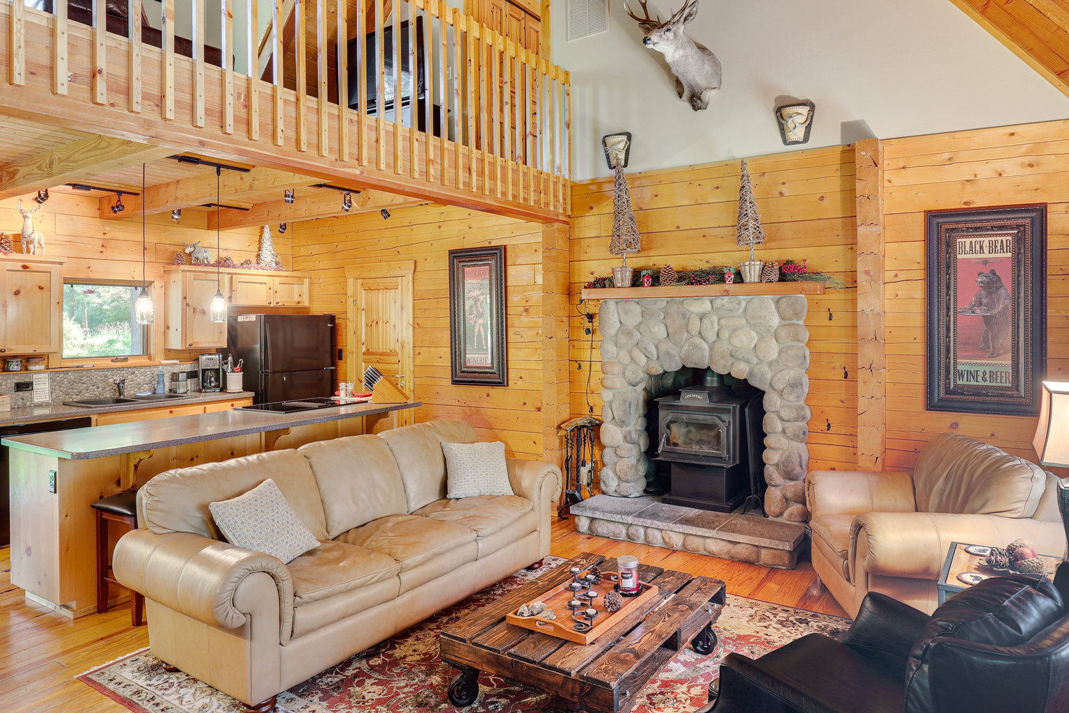 Cle Elum Vacation Rental