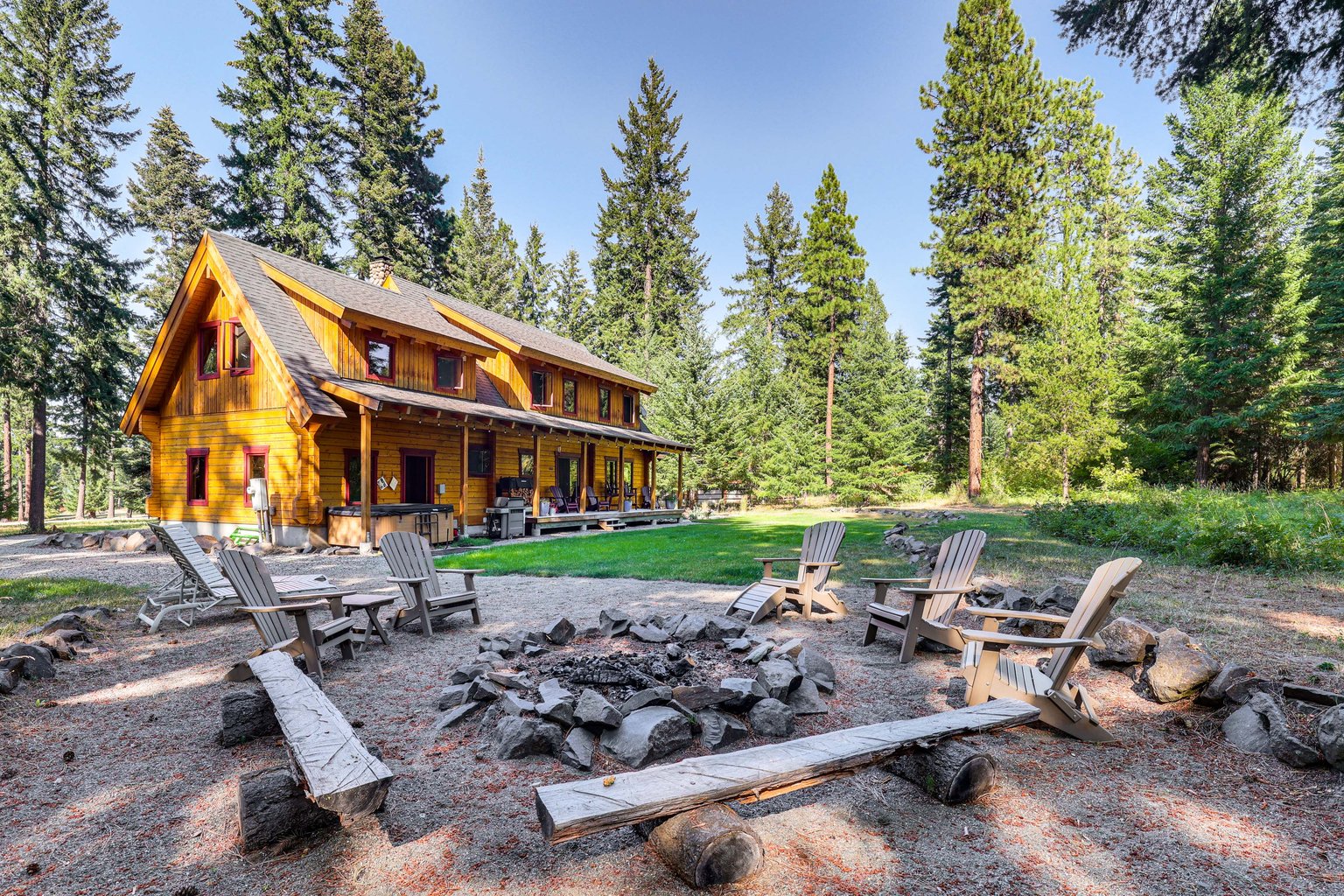 Cle Elum Vacation Rental