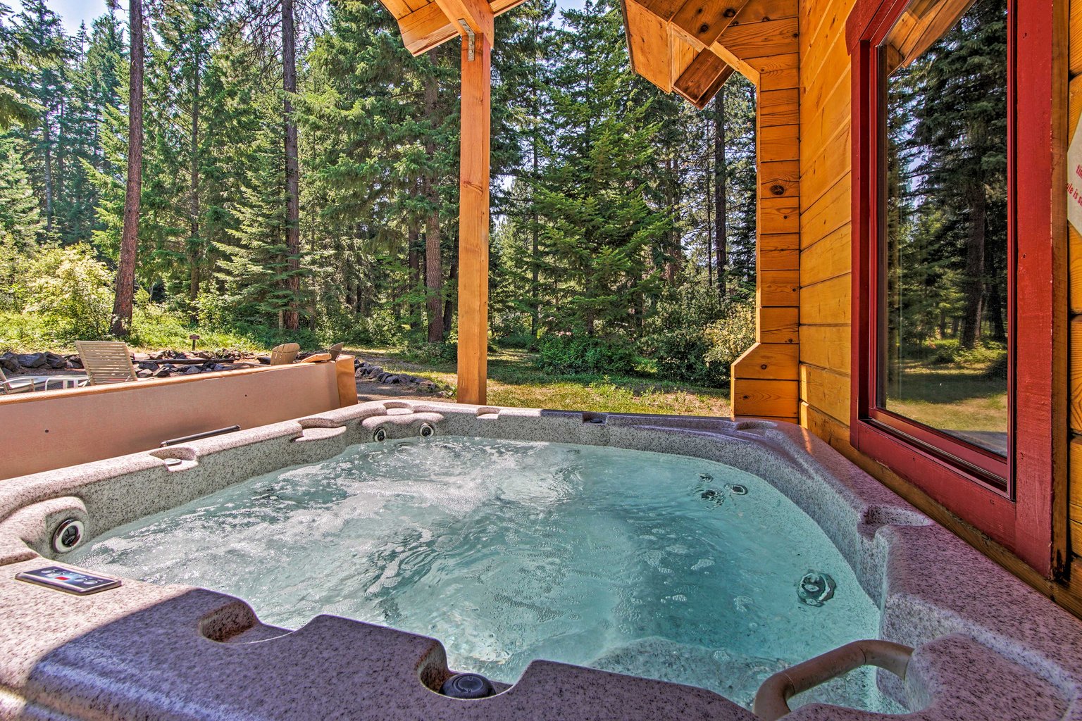Cle Elum Vacation Rental