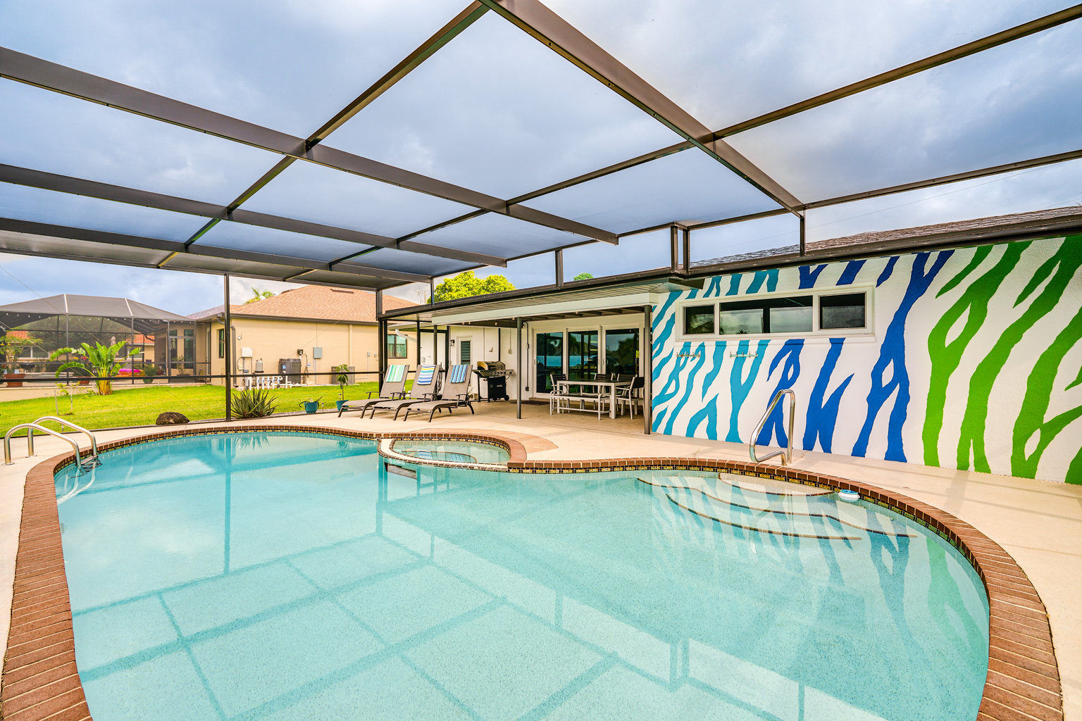 Cape Coral Vacation Rental