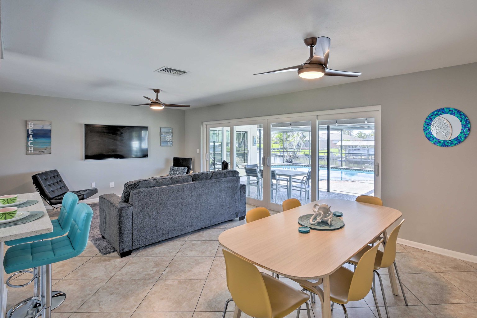 Cape Coral Vacation Rental