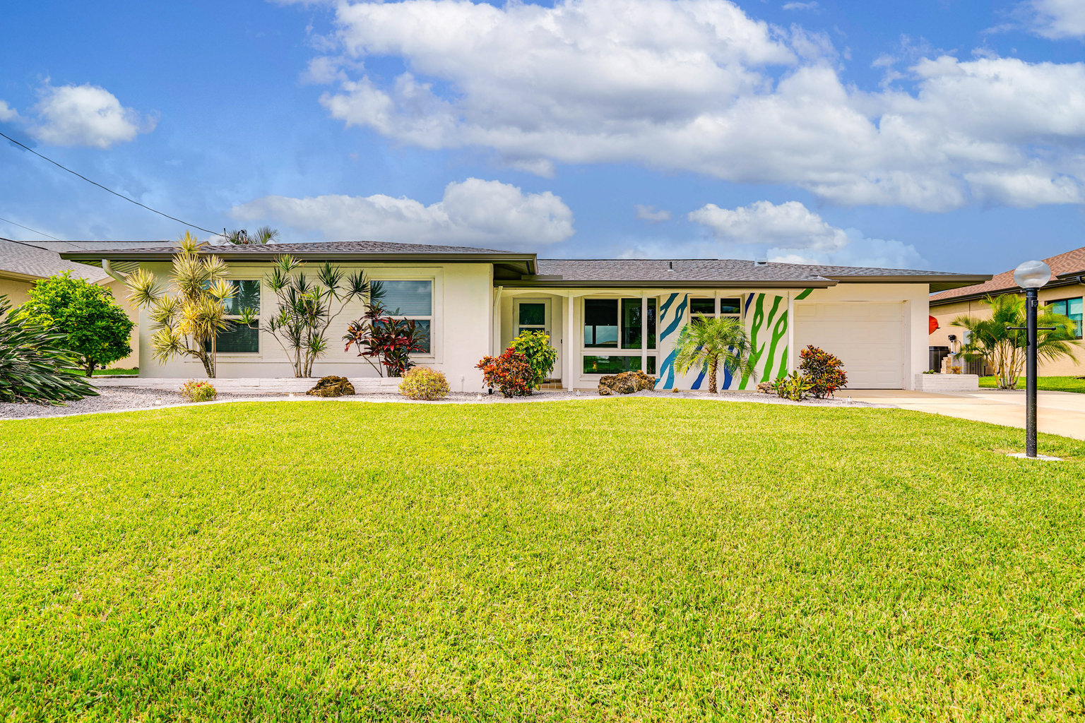 Cape Coral Vacation Rental