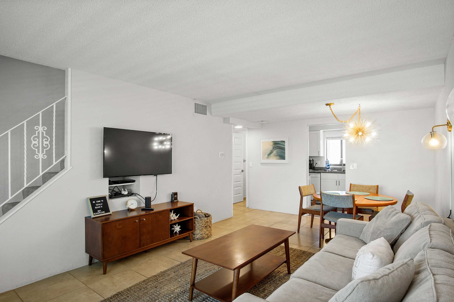 Daytona Beach Vacation Rental