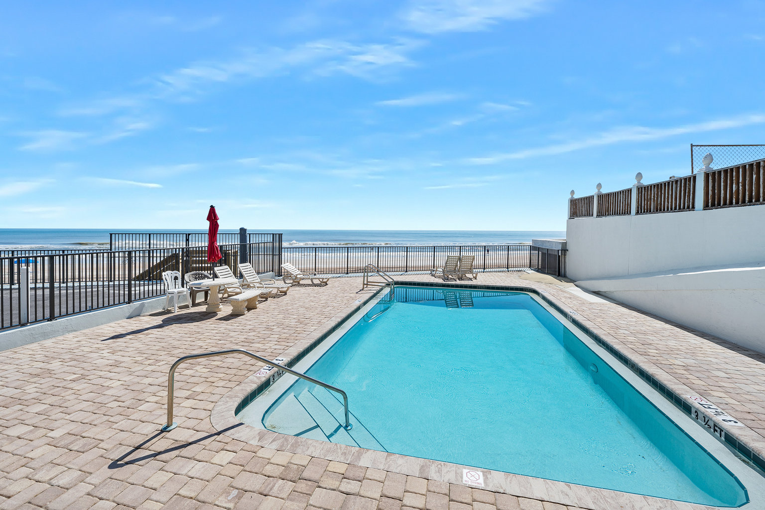 Daytona Beach Vacation Rental