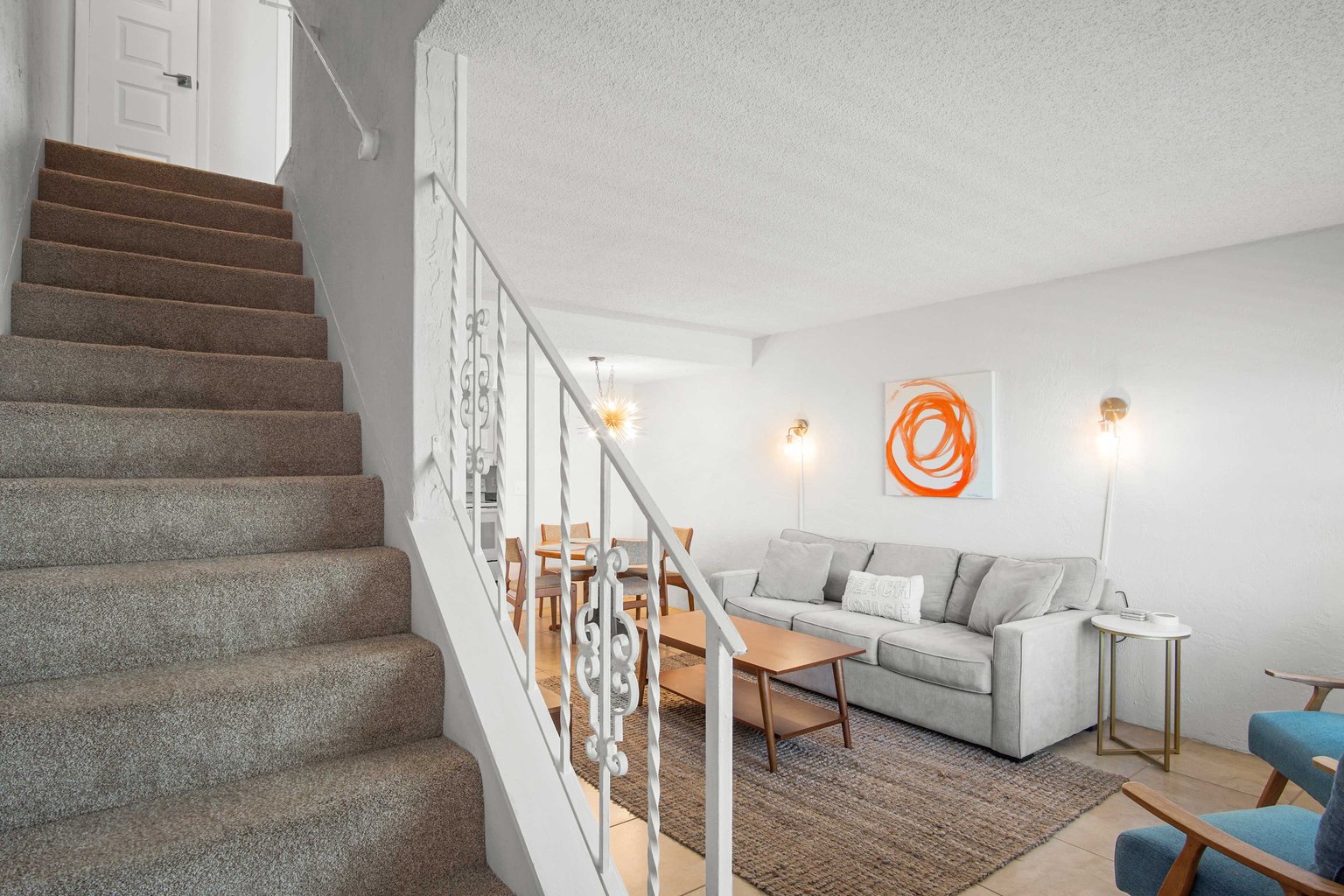 Daytona Beach Vacation Rental