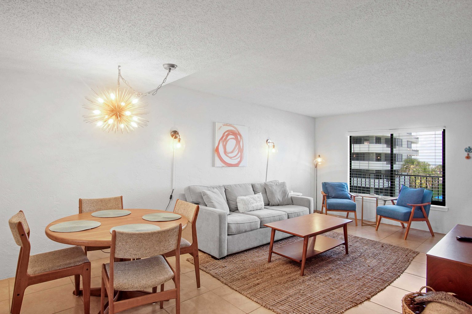Daytona Beach Vacation Rental