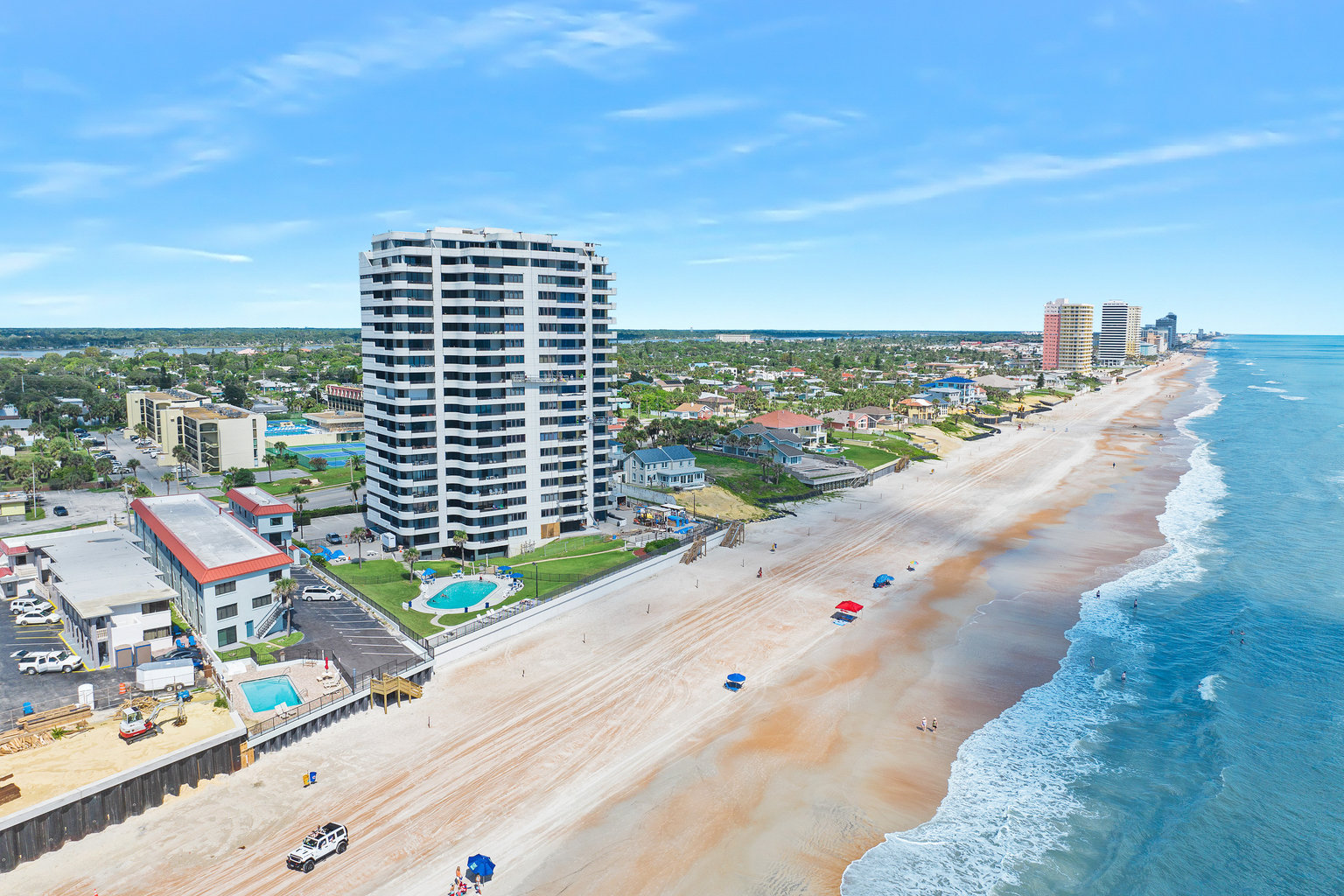 Daytona Beach Vacation Rental