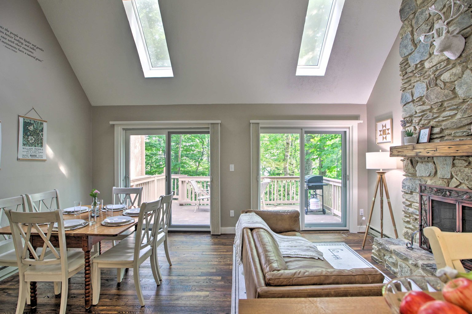 Wintergreen Resort Vacation Rental