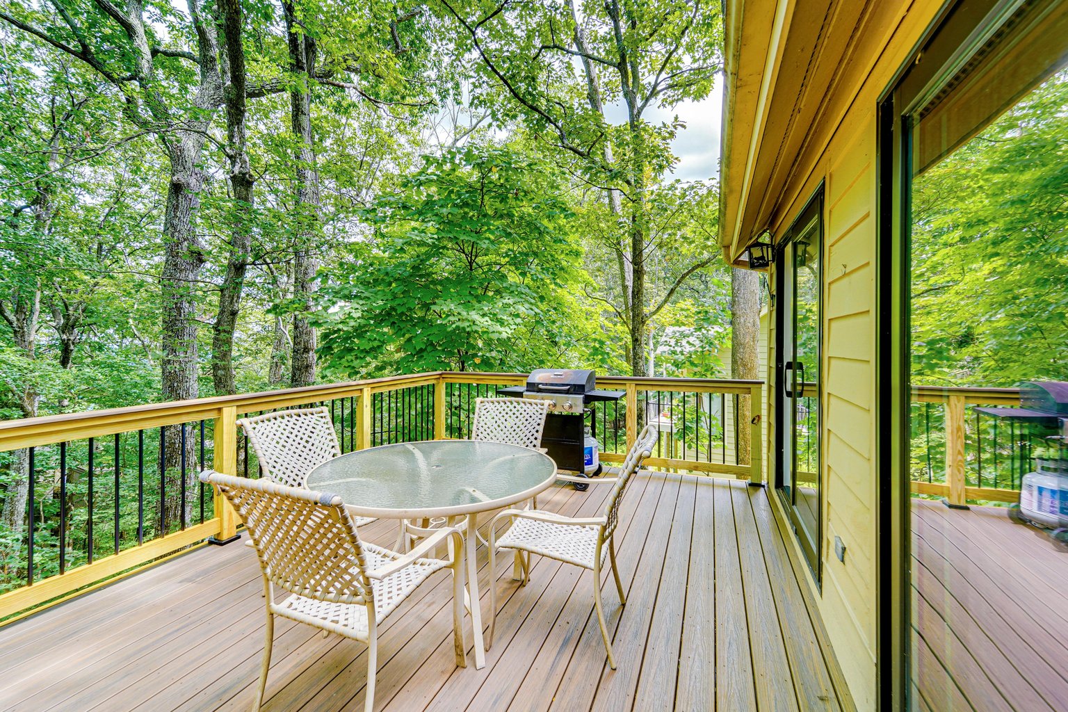 Wintergreen Resort Vacation Rental