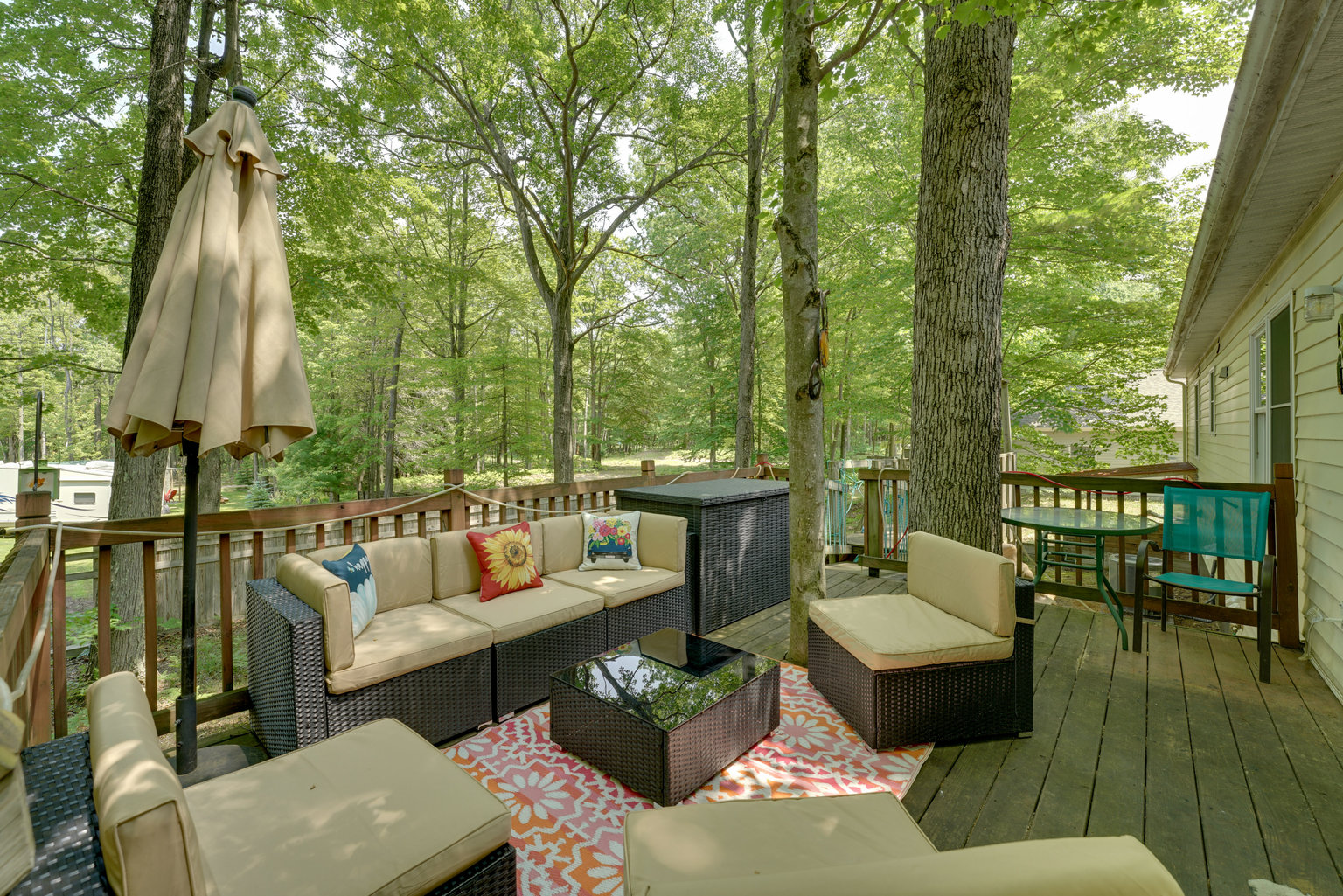 Mears Vacation Rental