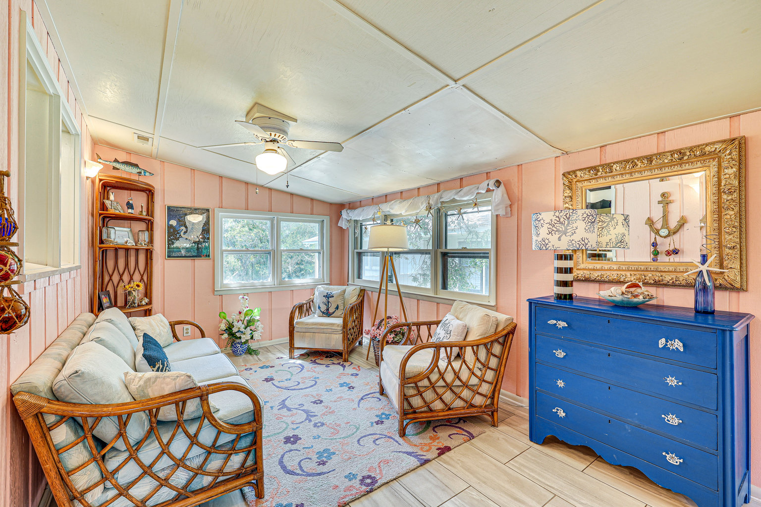 Holly Ridge Vacation Rental