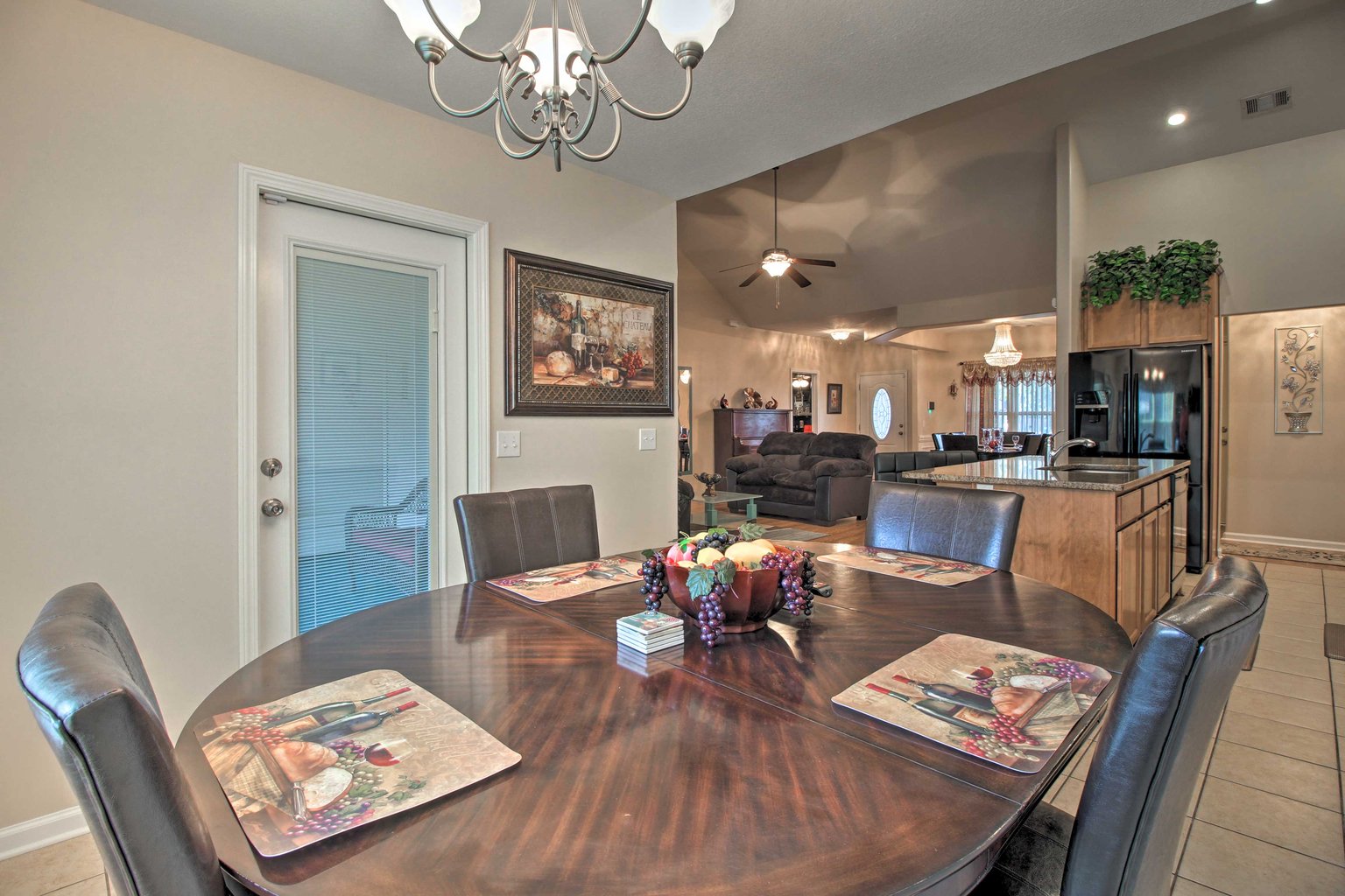 Rincon Vacation Rental