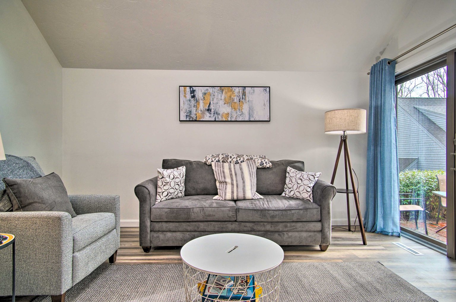 Mashpee Vacation Rental