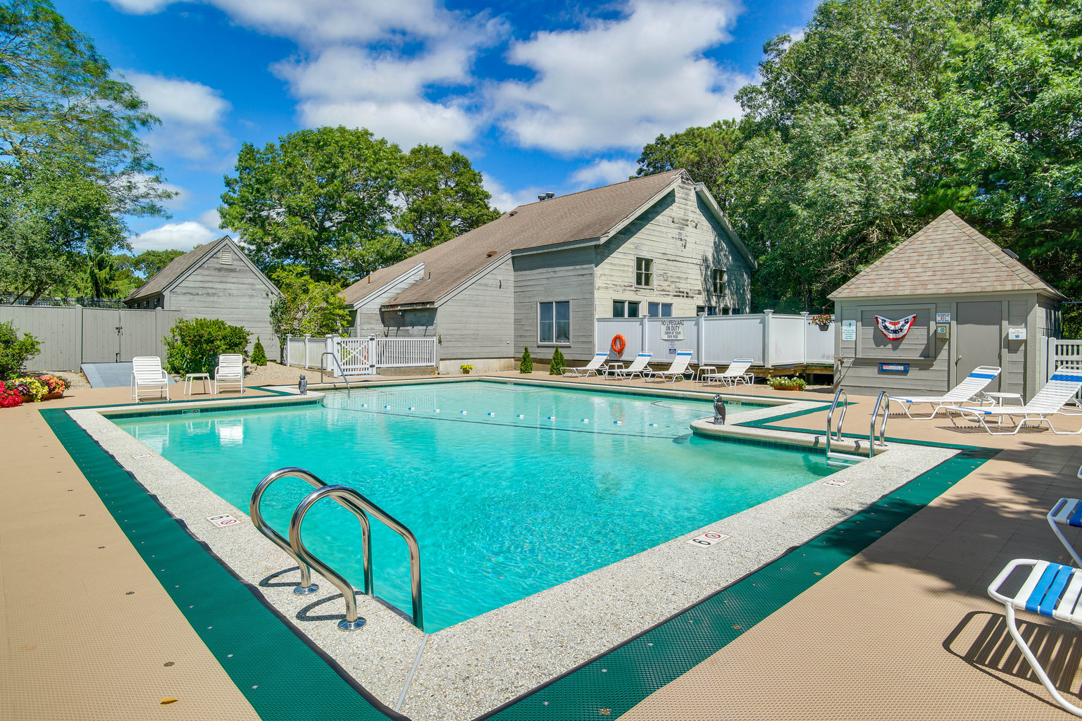 Mashpee Vacation Rental