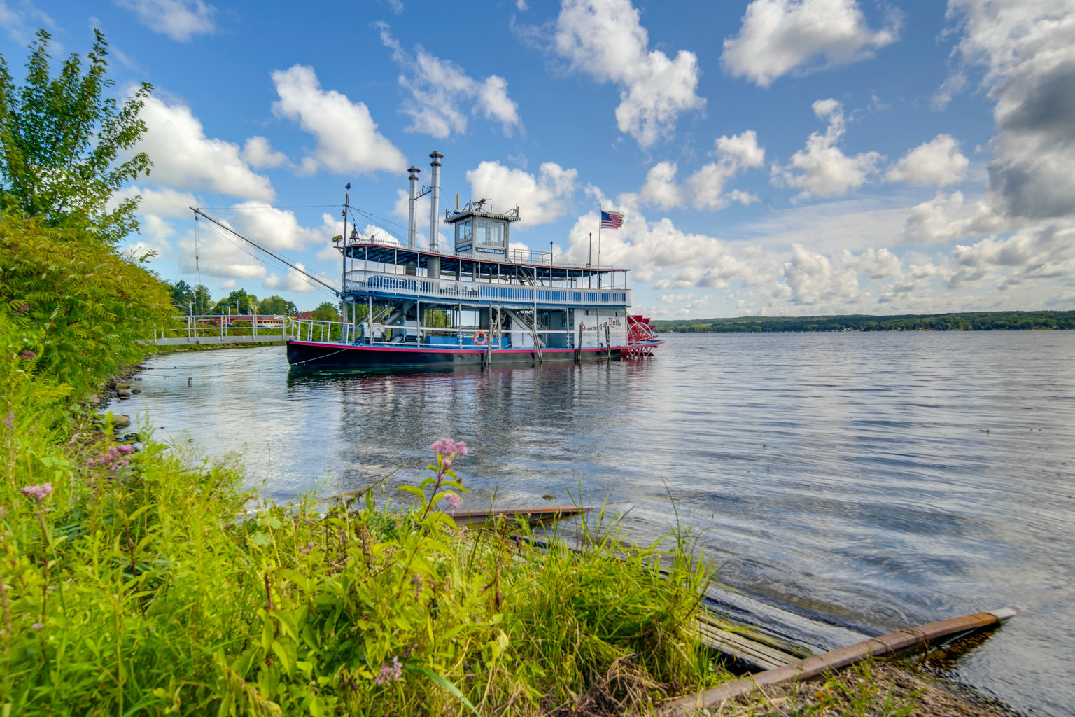 Mayville Vacation Rental