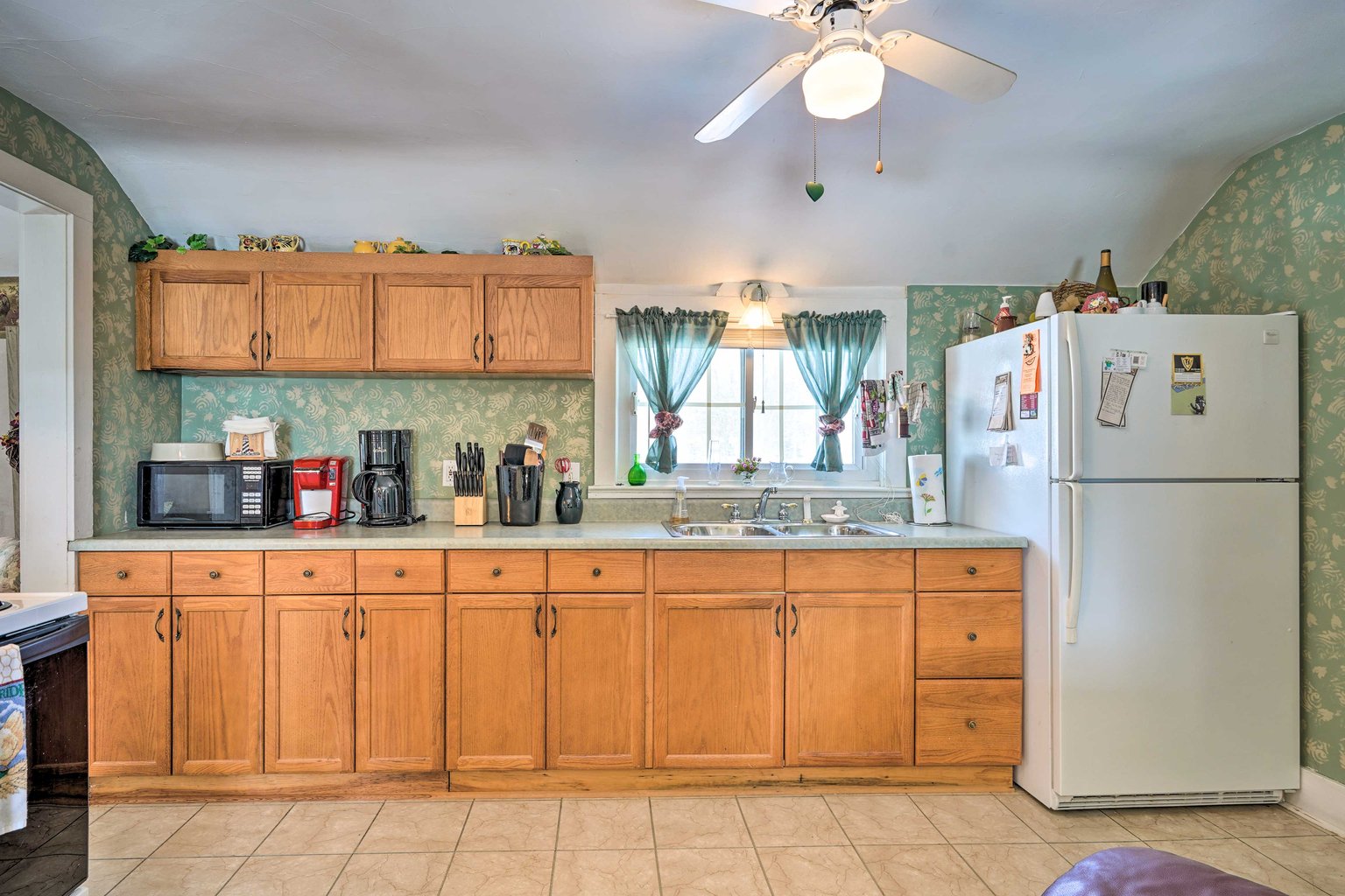 Mayville Vacation Rental