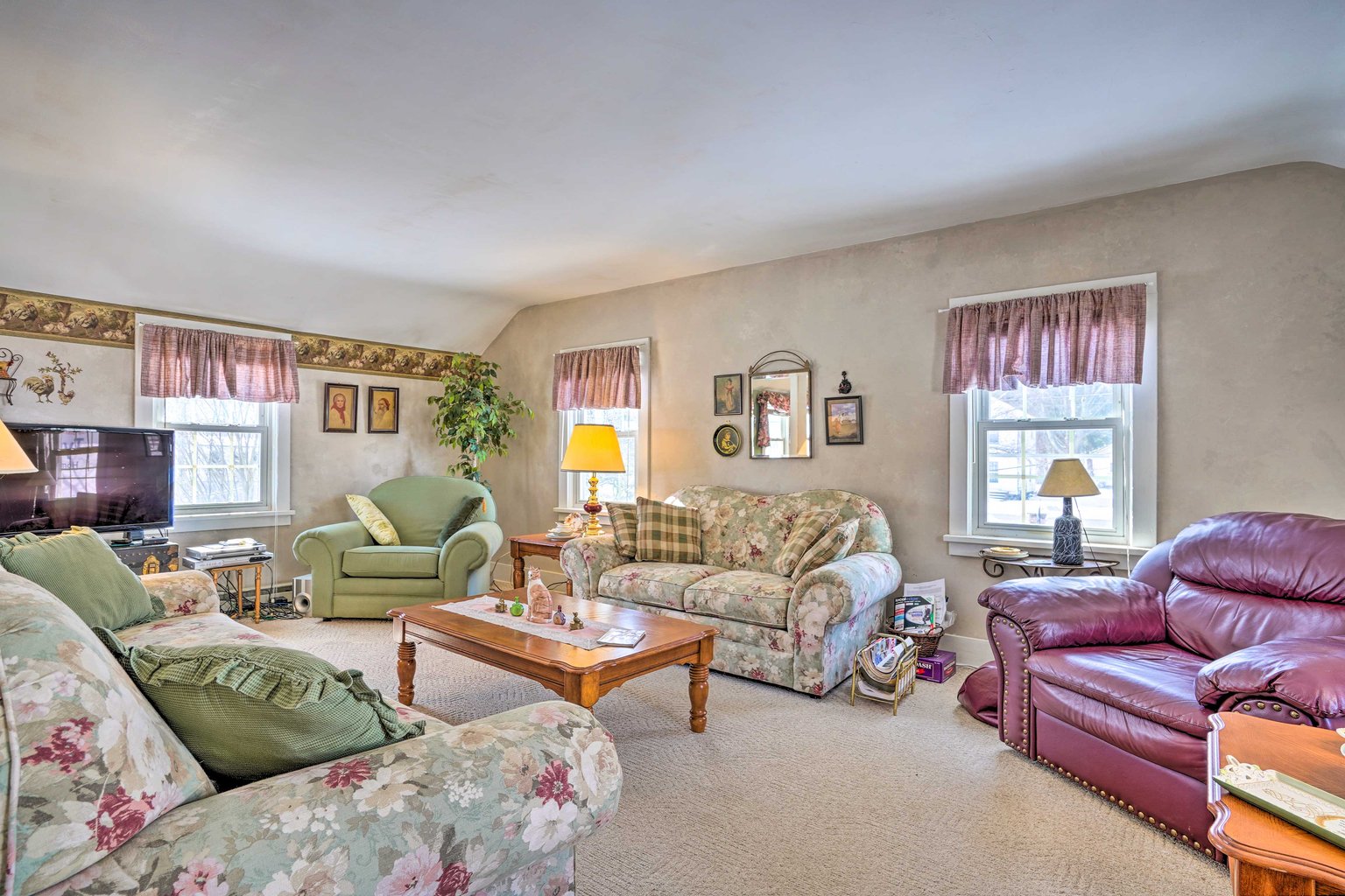 Mayville Vacation Rental