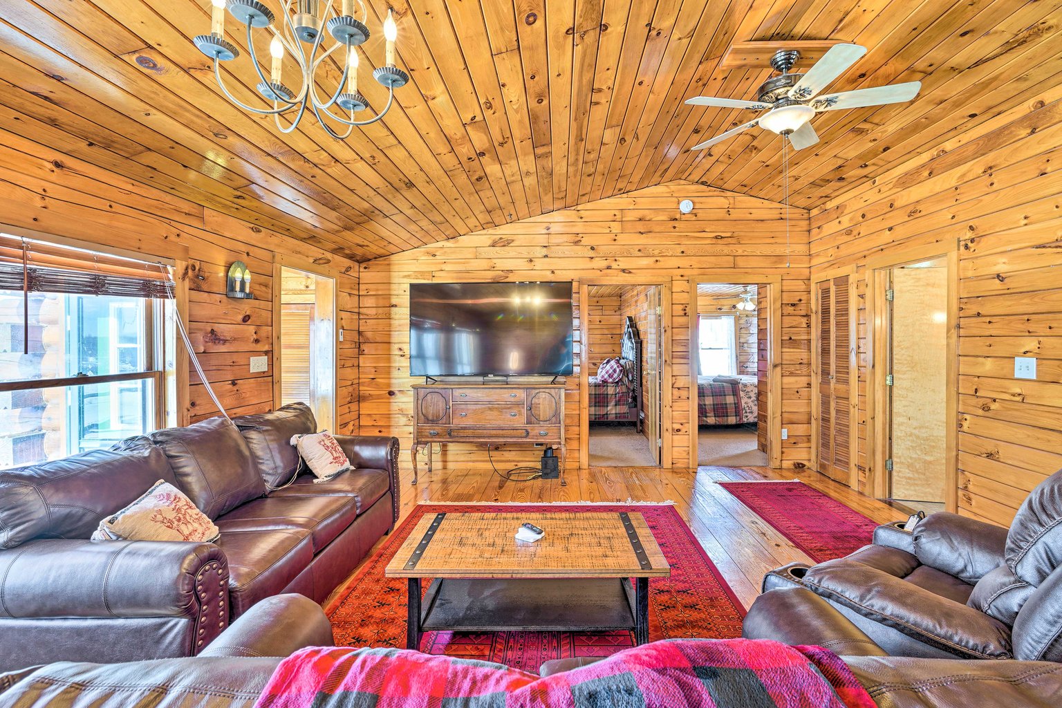 Bemus Point Vacation Rental