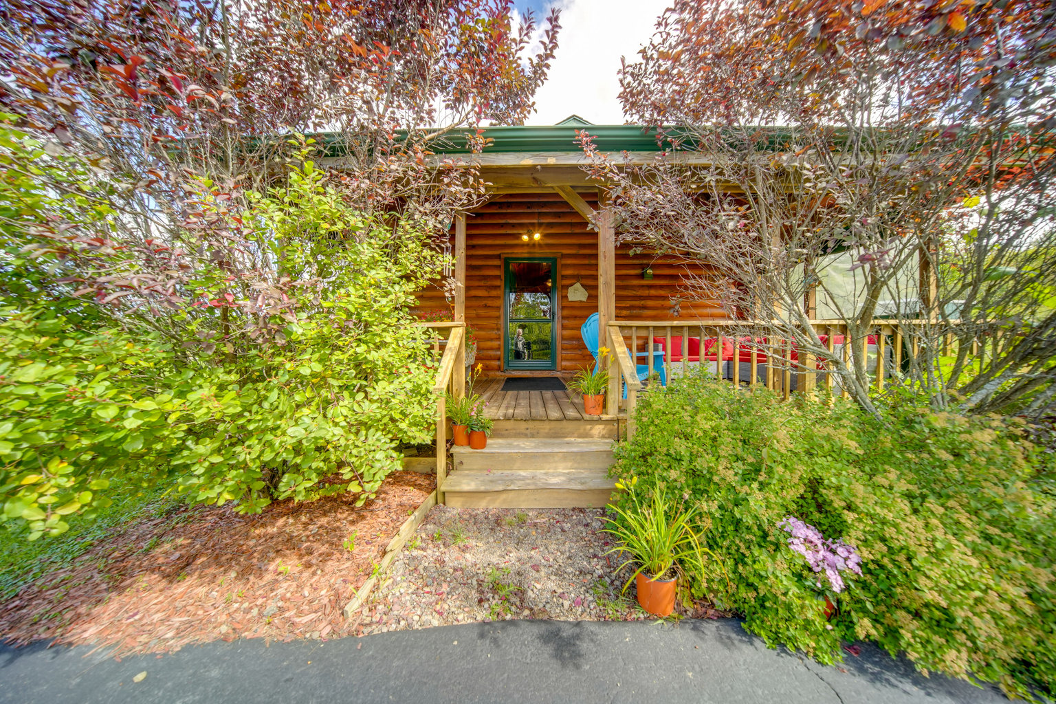 Bemus Point Vacation Rental