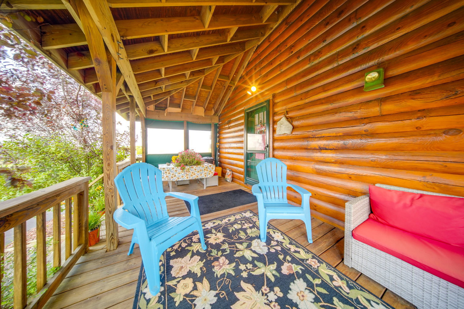 Bemus Point Vacation Rental