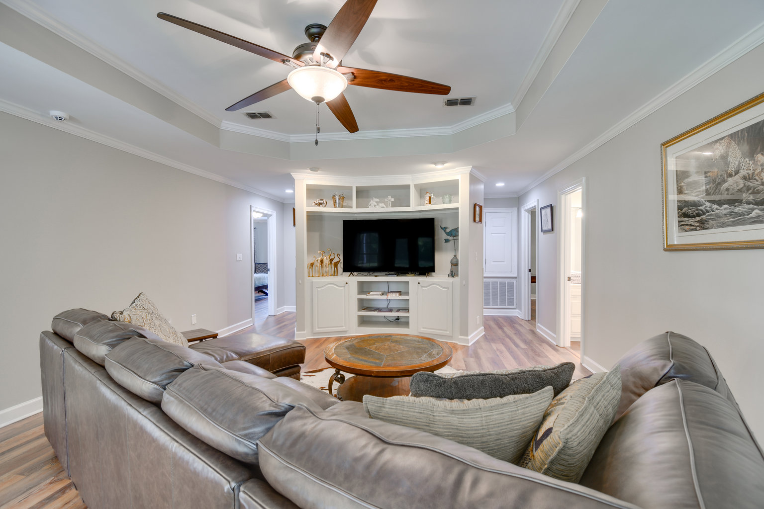 Fairhope Vacation Rental