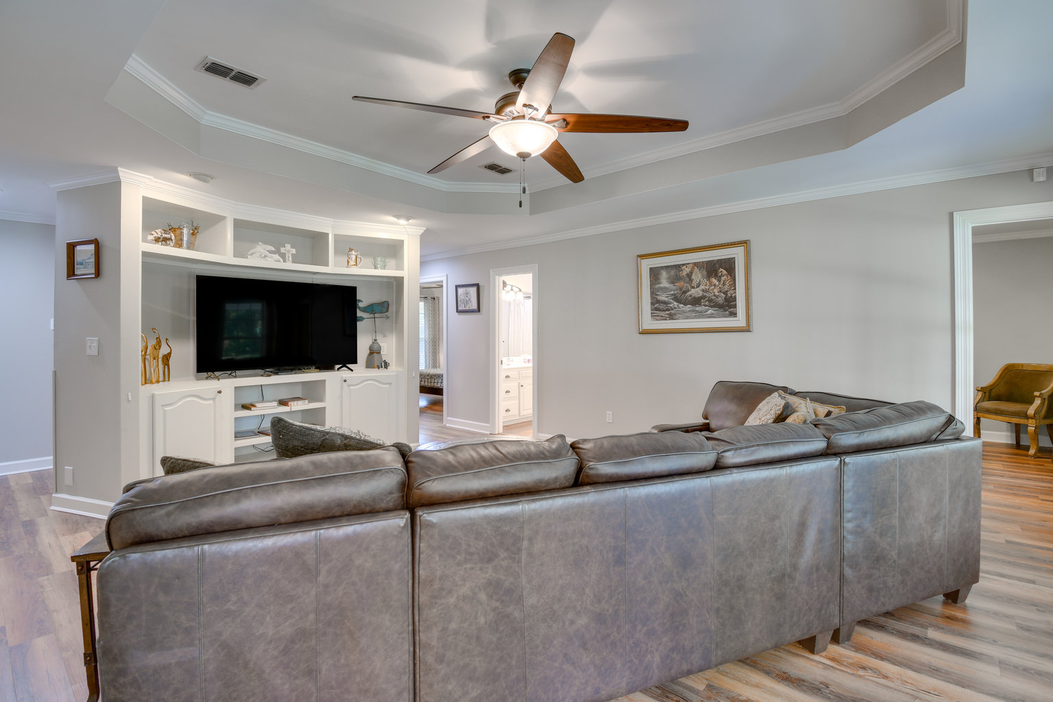 Fairhope Vacation Rental