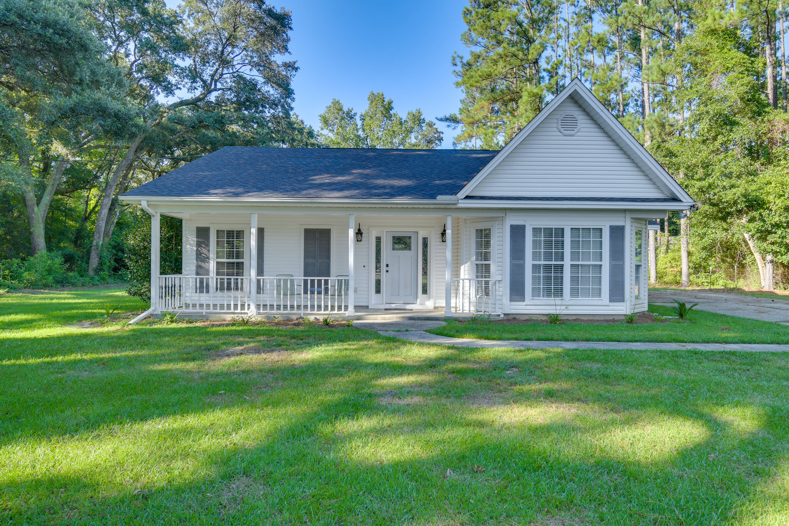 Fairhope Vacation Rental