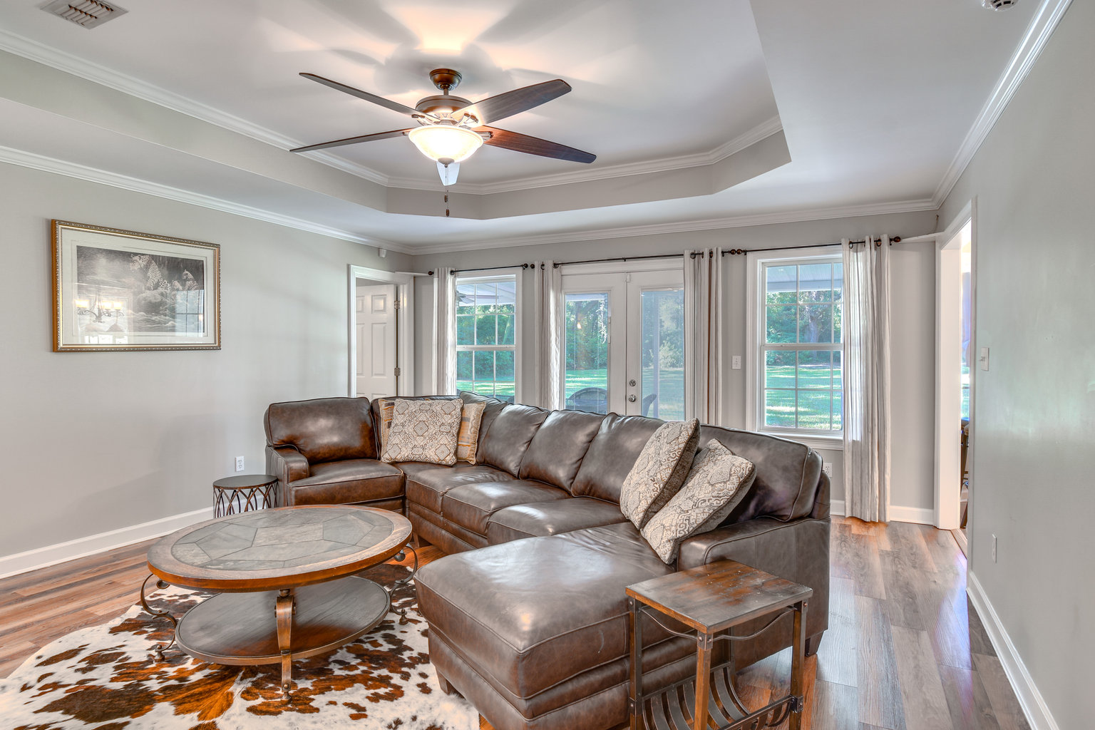 Fairhope Vacation Rental