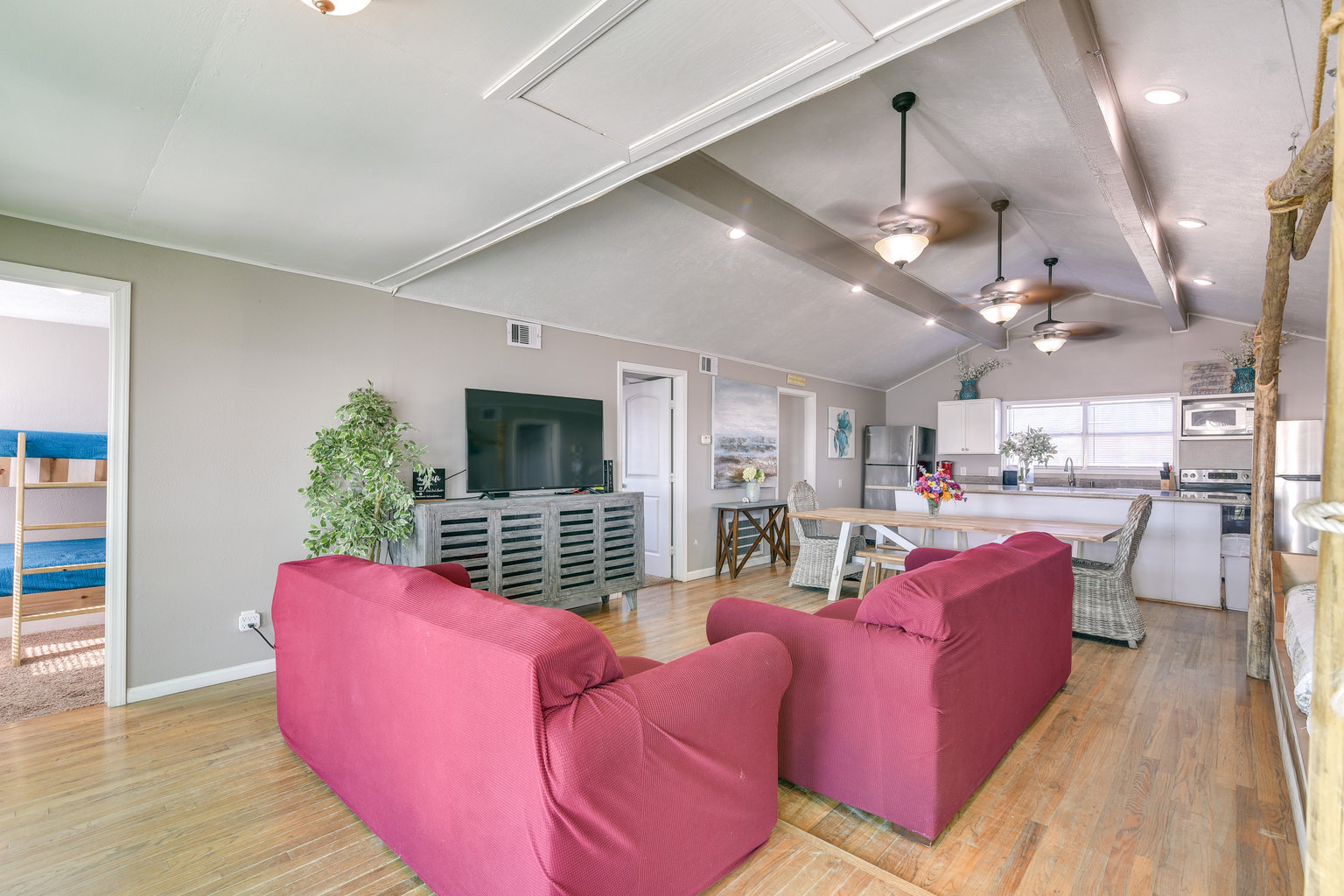 Freeport Vacation Rental