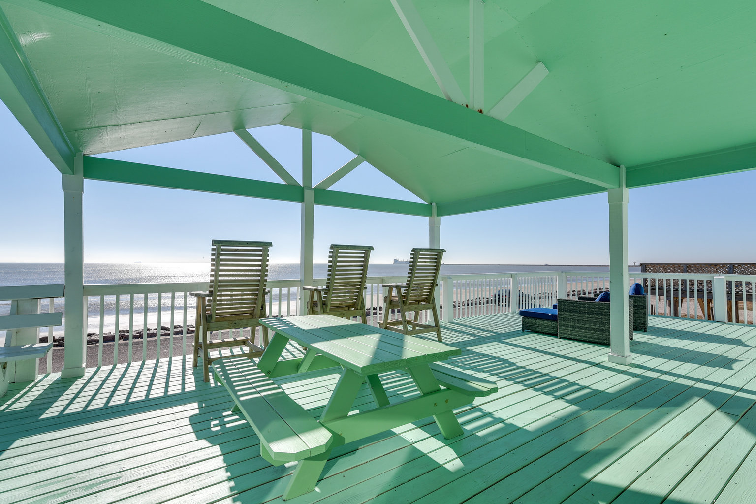 Freeport Vacation Rental