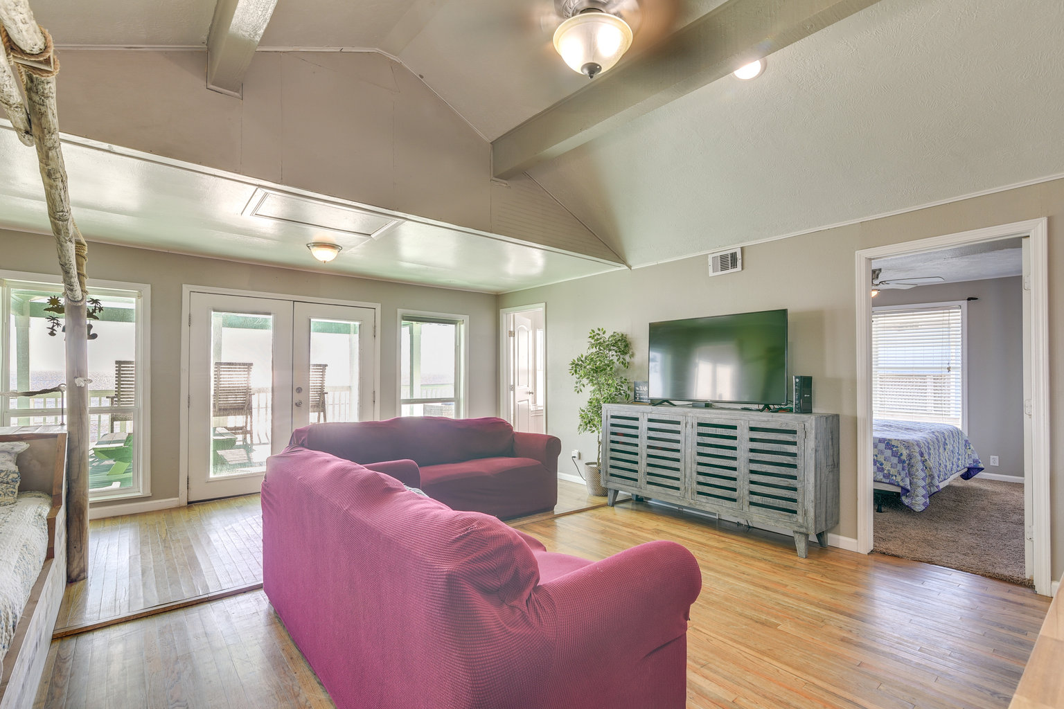 Freeport Vacation Rental