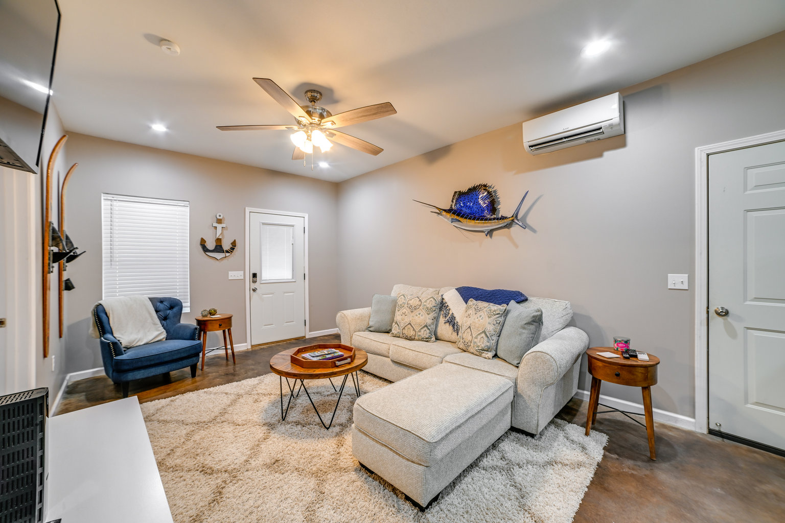 Murray Vacation Rental