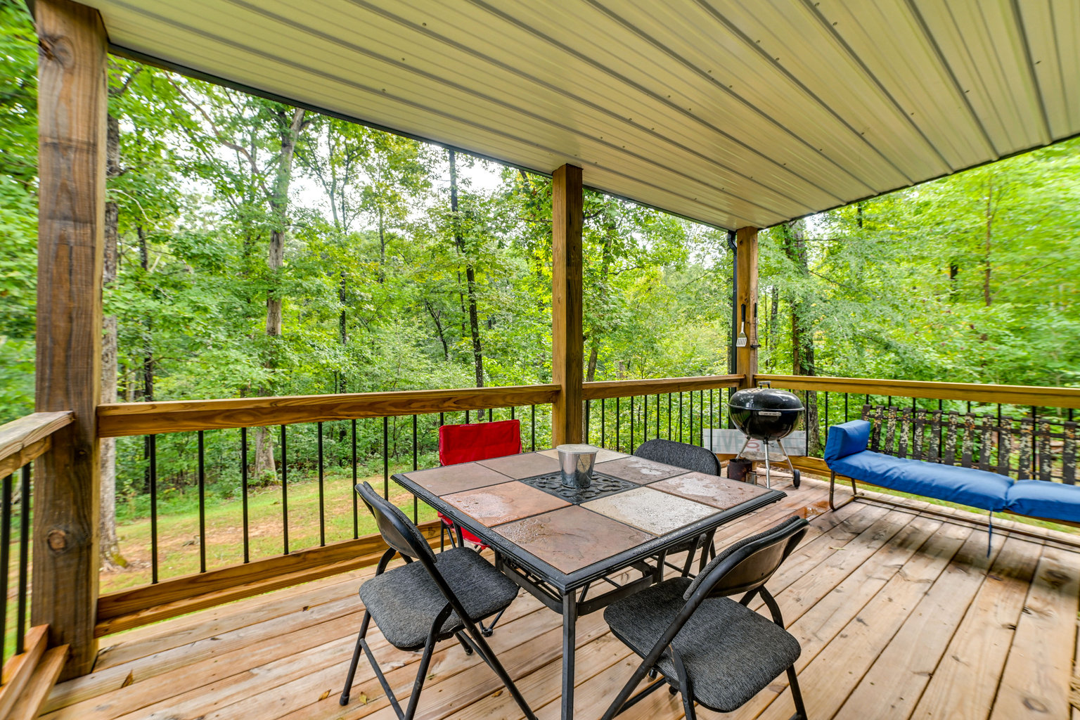 Murray Vacation Rental
