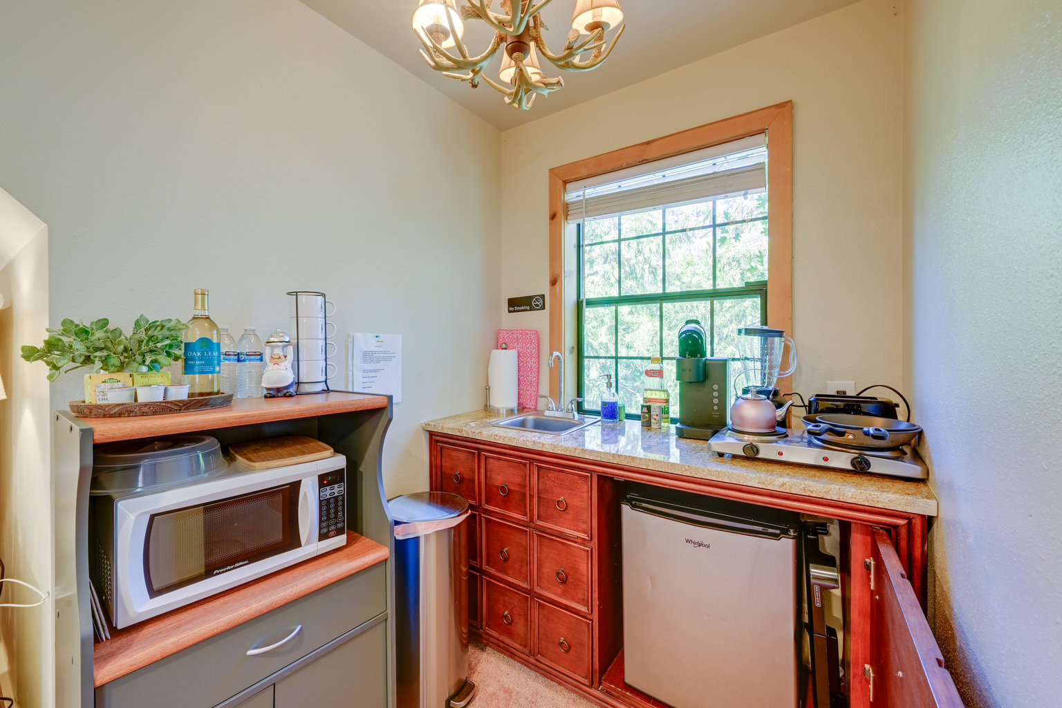 Wishon Vacation Rental