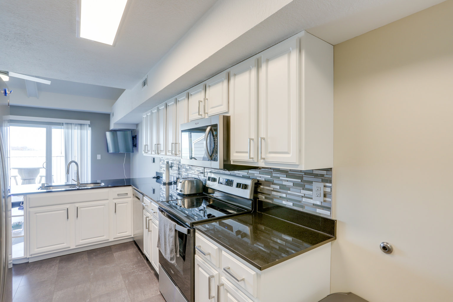 Middle Bass Vacation Rental