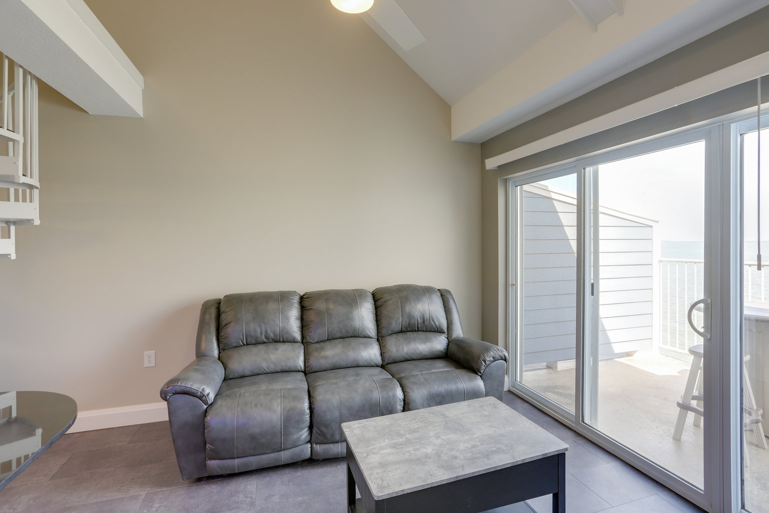 Middle Bass Vacation Rental