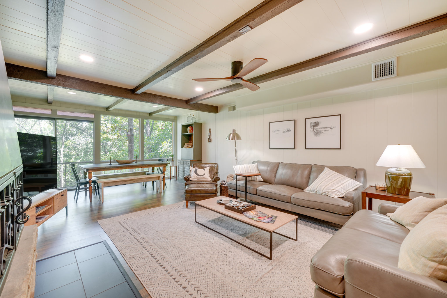 Eufaula Vacation Rental