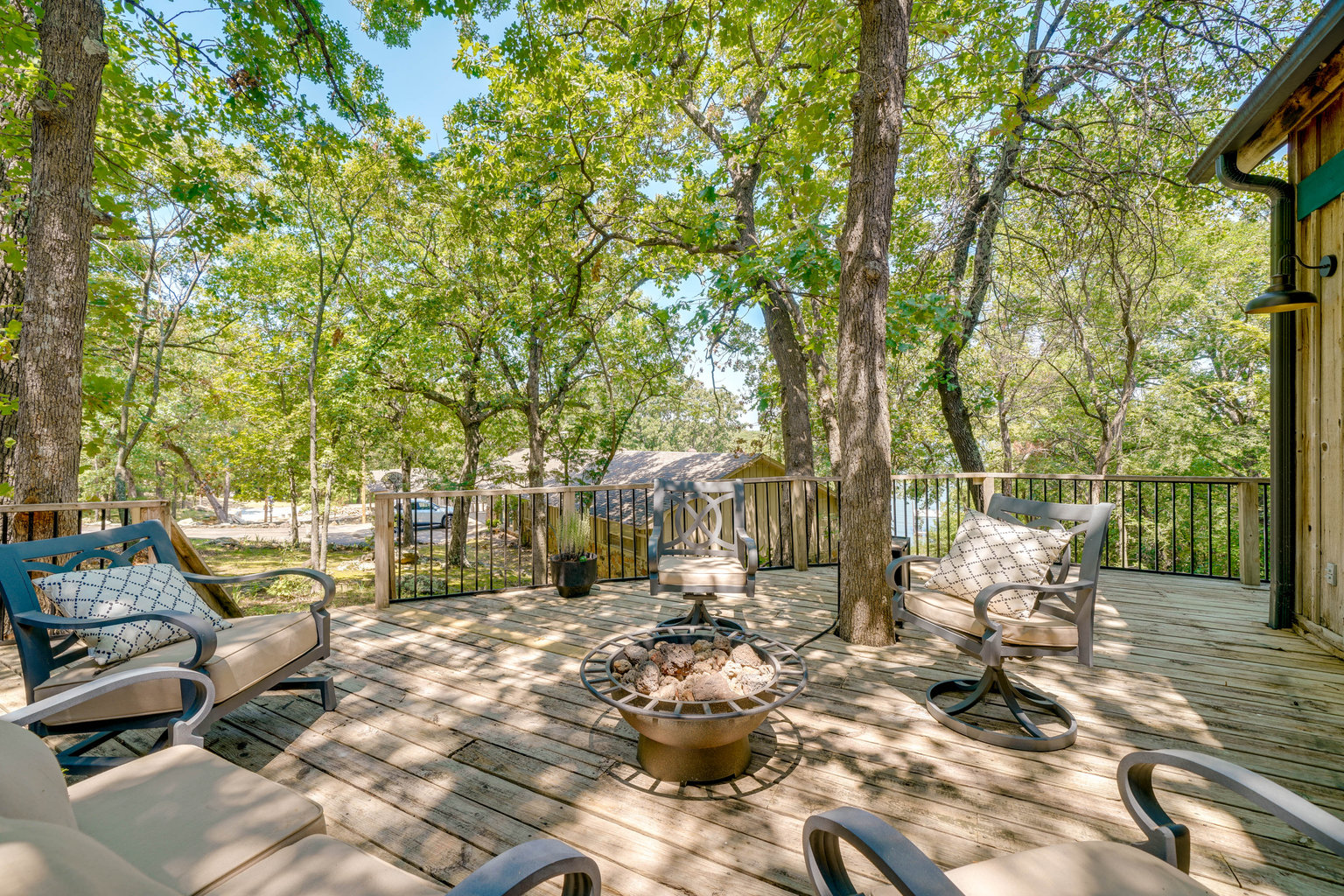Eufaula Vacation Rental